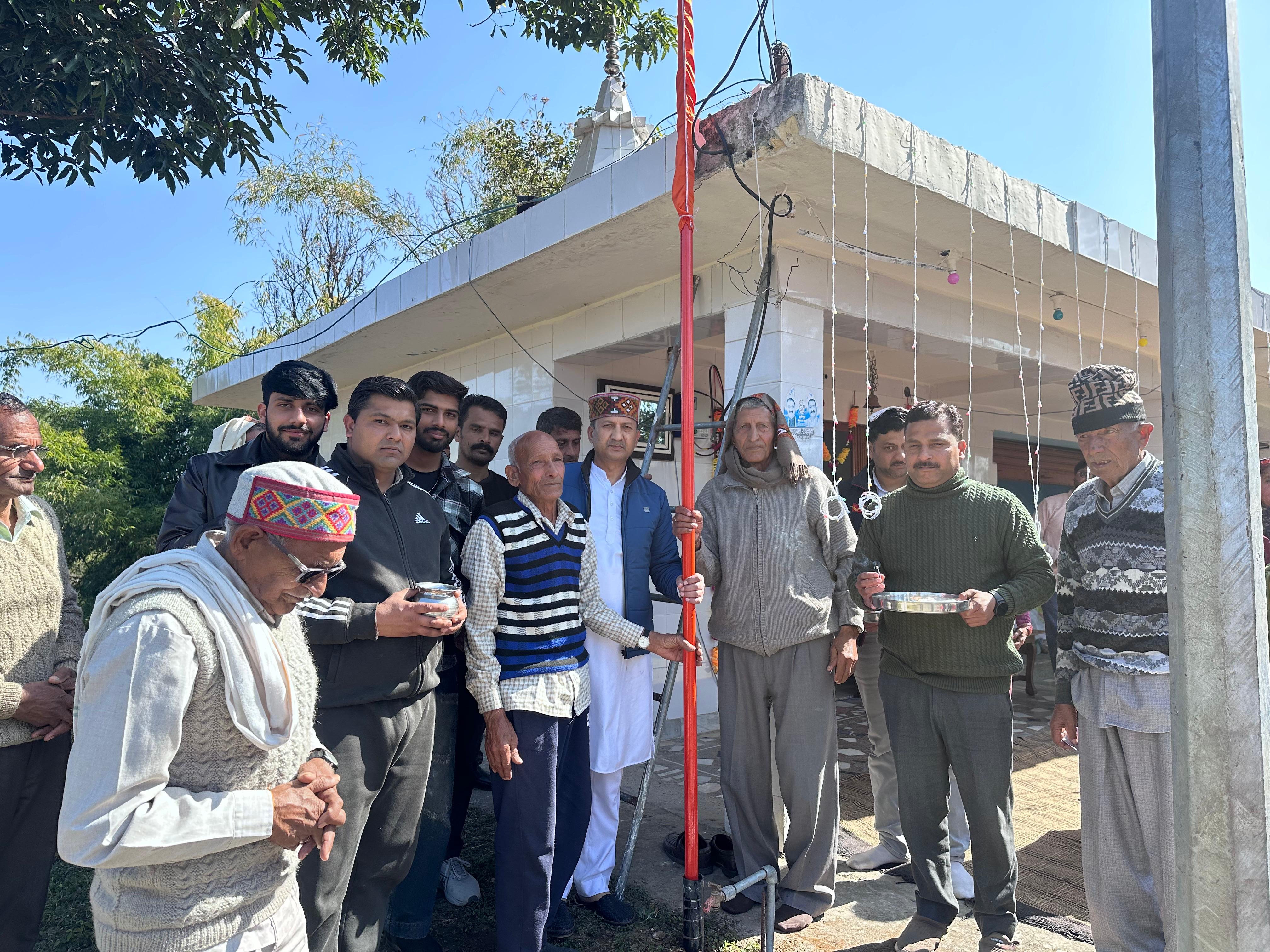 डॉक्टर सिकंदर कुमार रविदास जयंती के उपलक्ष्य पर डॉक्टर सिकंदर कुमार रविदास जयंती के उपलक्ष्य पर