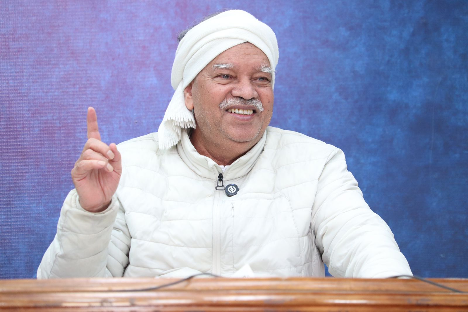 पूर्णिमा पर सद्गुरु मधुपरमहंस जी महाराज का संदेश : सत्य नाम ही मोक्ष का मार्ग पूर्णिमा पर सद्गुरु मधुपरमहंस जी महाराज का संदेश : सत्य नाम ही मोक्ष का मार्ग