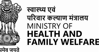 केन्द्रीय स्वास्थ्य एवं परिवार कल्याण मंत्रालय केन्द्रीय स्वास्थ्य एवं परिवार कल्याण मंत्रालय