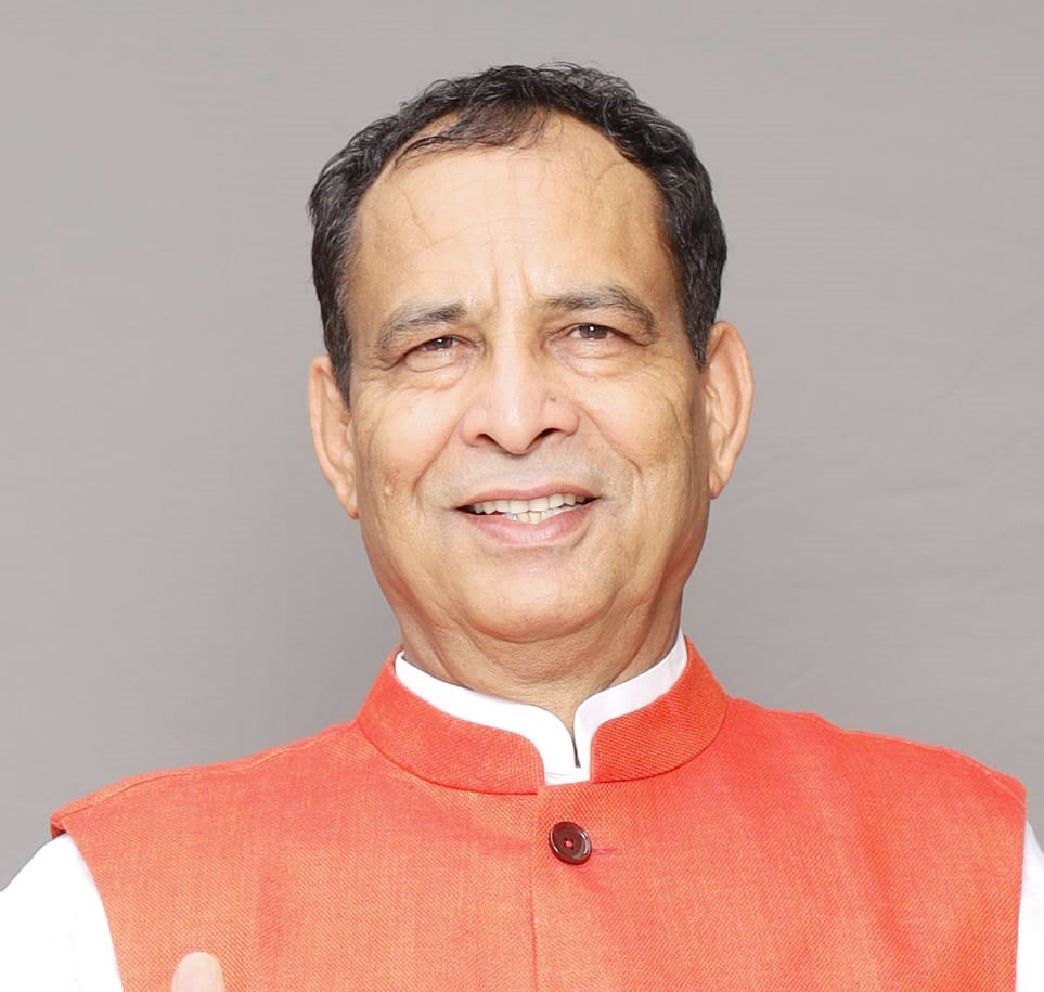 भाजपा प्रदेश अध्यक्ष मोहन लाल बडौली भाजपा प्रदेश अध्यक्ष मोहन लाल बडौली