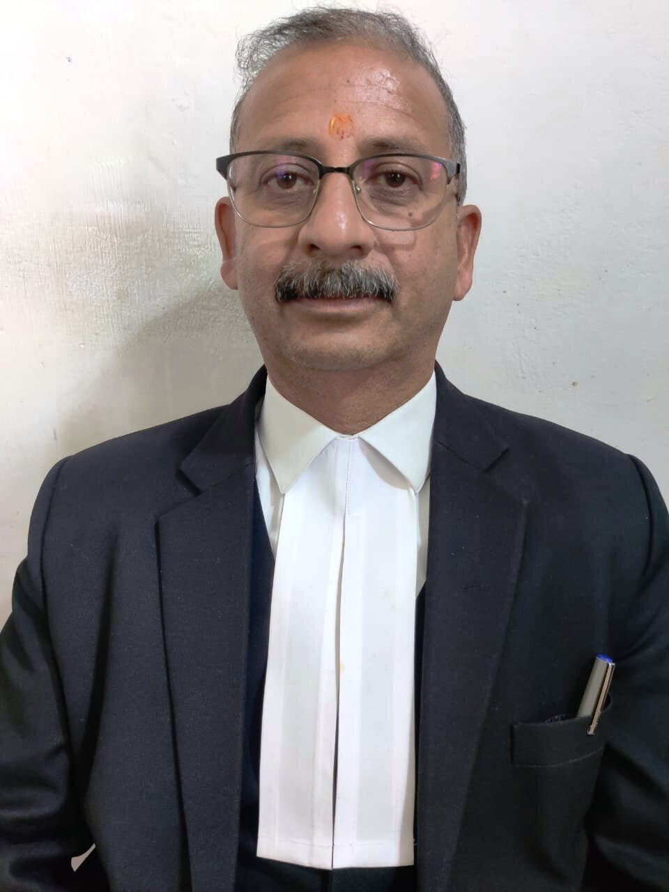 आलोक मेहरा आलोक मेहरा