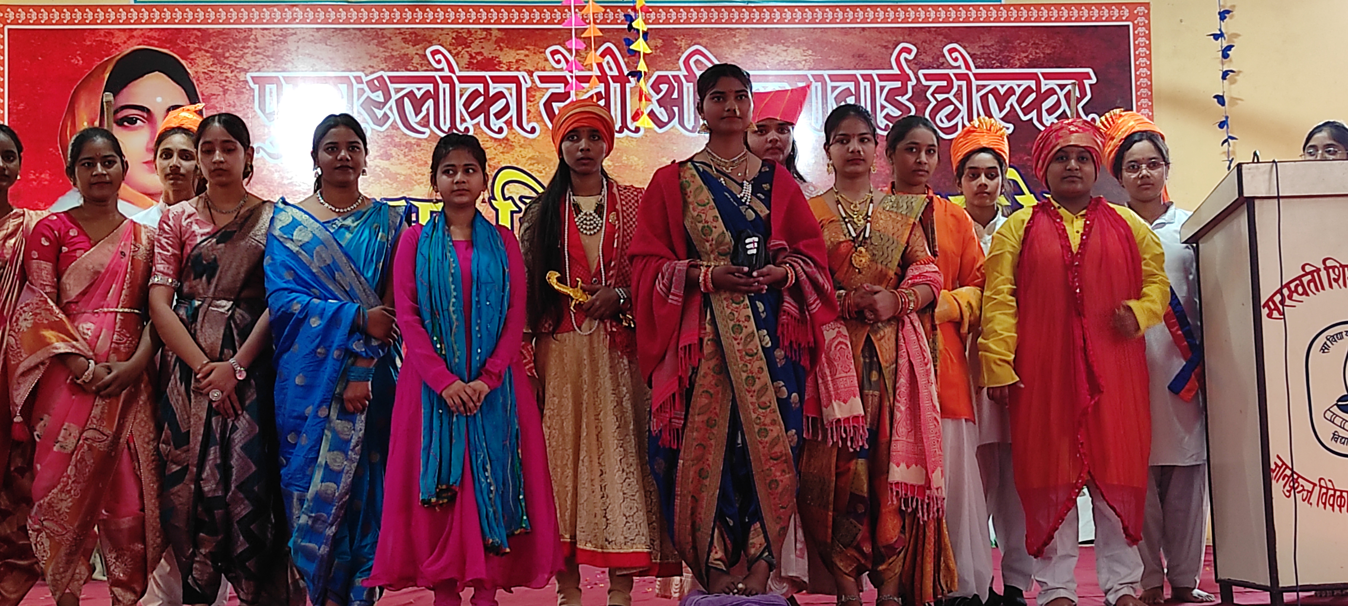 समन्वय स्थापित करने में निपुण थीं माता अहिल्याबाई :डॉ राज बिहारी समन्वय स्थापित करने में निपुण थीं माता अहिल्याबाई :डॉ राज बिहारी