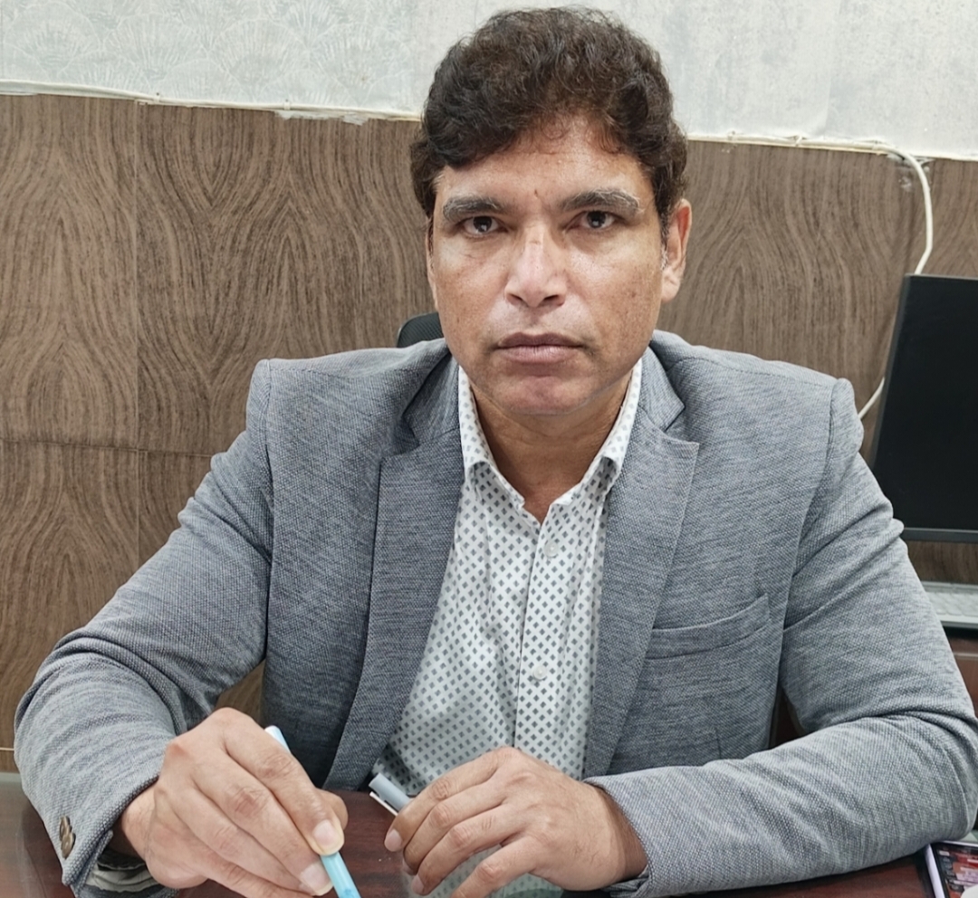 टीबी मुक्त ग्राम पंचायत अभियान में सोशल मीडिया कैम्पेन के जरिए आमजन को किया जाएगा जागरूक : सीएमएचओ टीबी मुक्त ग्राम पंचायत अभियान में सोशल मीडिया कैम्पेन के जरिए आमजन को किया जाएगा जागरूक : सीएमएचओ