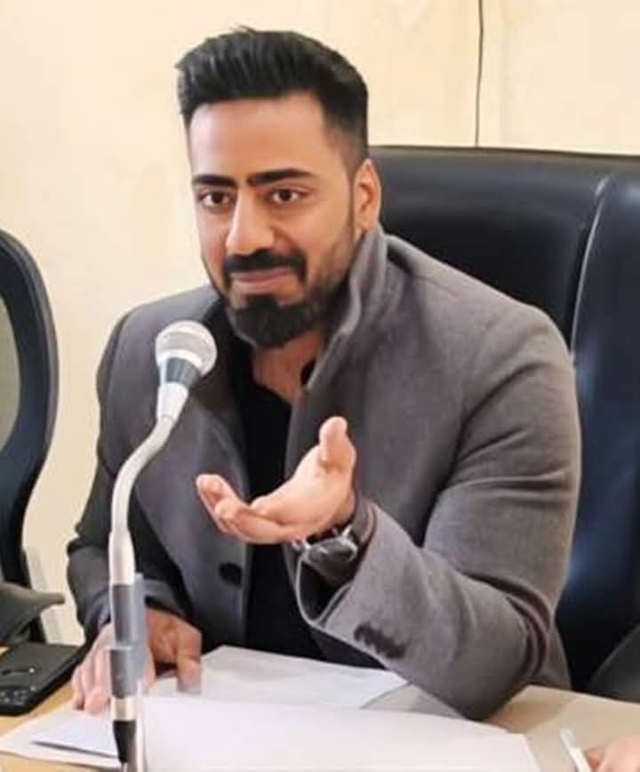 डीसी ऊना। डीसी ऊना।