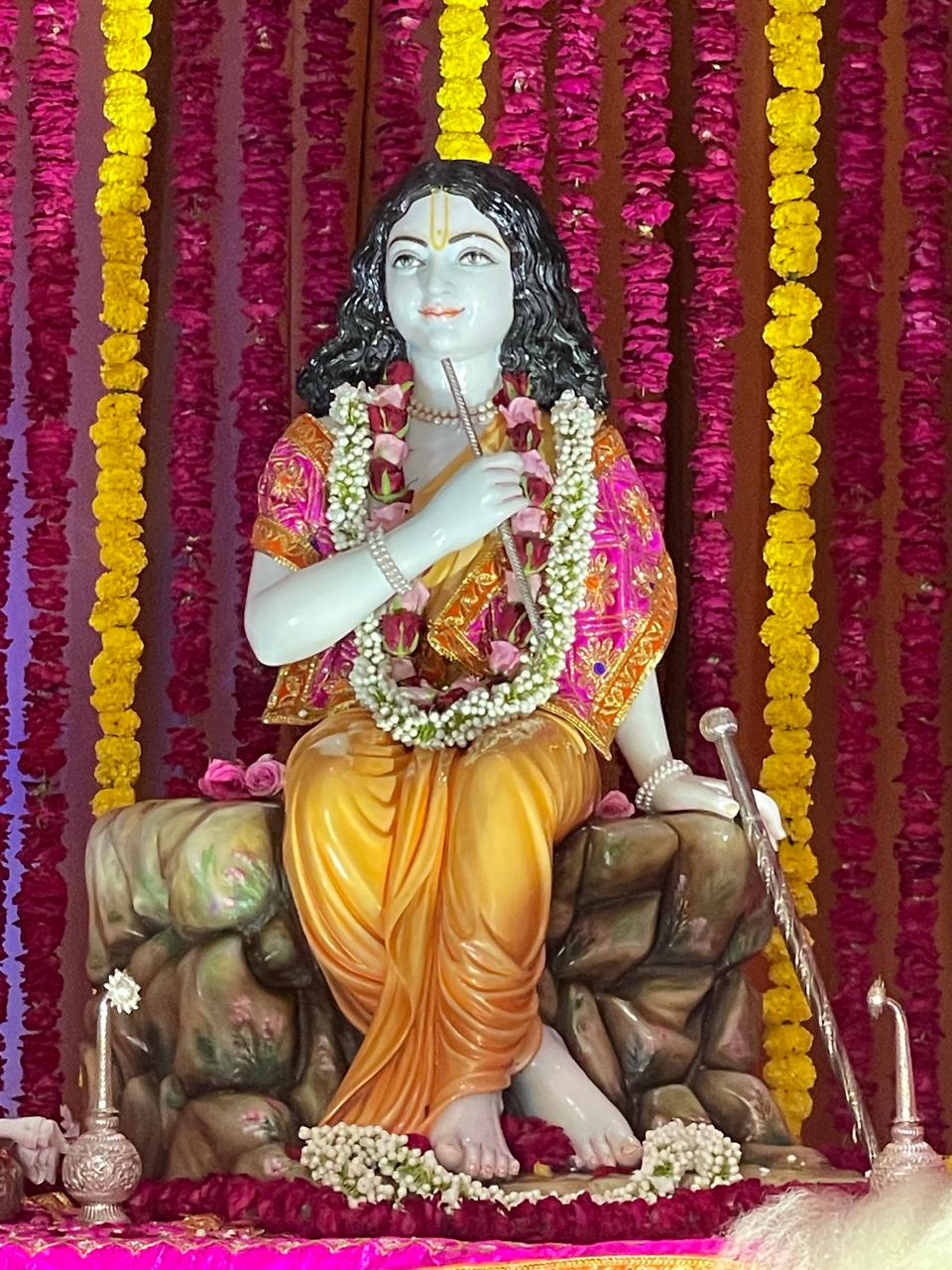 श्री प्रेमभाया सरकार के फागोत्सवःशहर के विभिन्न स्थानों पर आयोजित होगें