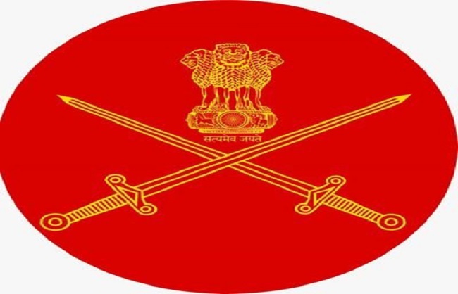 भारतीय सेना लोगो भारतीय सेना लोगो