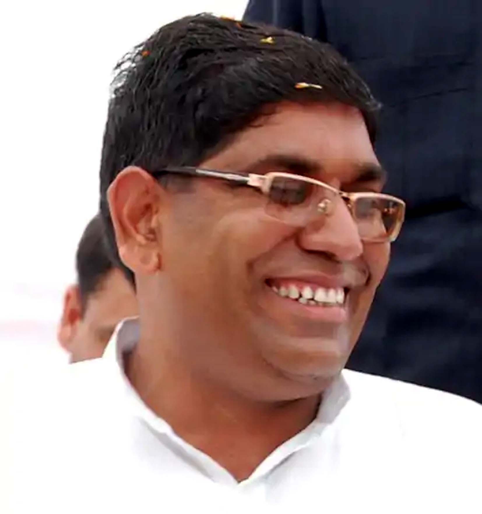 कांग्रेस नेता छत्रपाल सोनी का फाइल फोटो। कांग्रेस नेता छत्रपाल सोनी का फाइल फोटो।