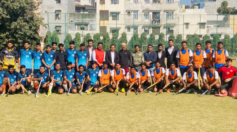11वां पद्मश्री श्याम लाल मेमोरियल इन्विटेशनल हॉकी टूर्नामेंट 11वां पद्मश्री श्याम लाल मेमोरियल इन्विटेशनल हॉकी टूर्नामेंट