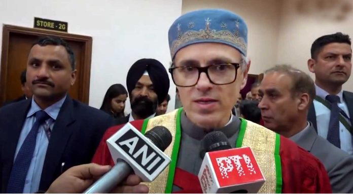 कानून कहता है कि अदालत में दोषी साबित होने तक हर आरोपी व्यक्ति निर्दाेष है- मुख्यमंत्री