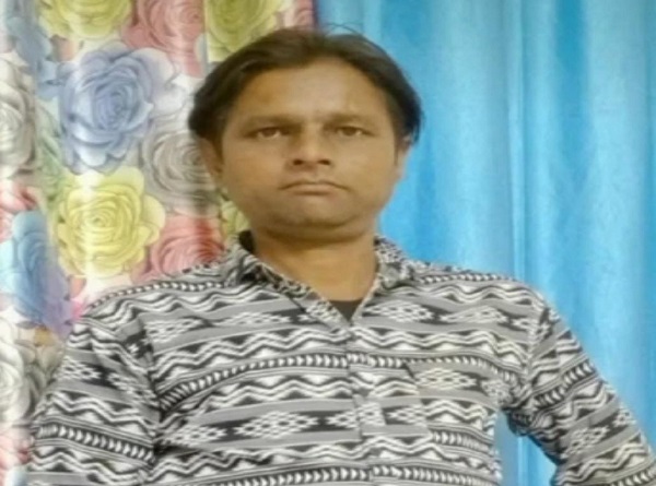 मृतक की फाइल फाेटाे मृतक की फाइल फाेटाे