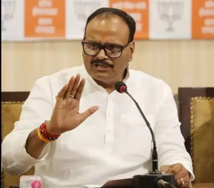 ब्रजेश पाठक ब्रजेश पाठक