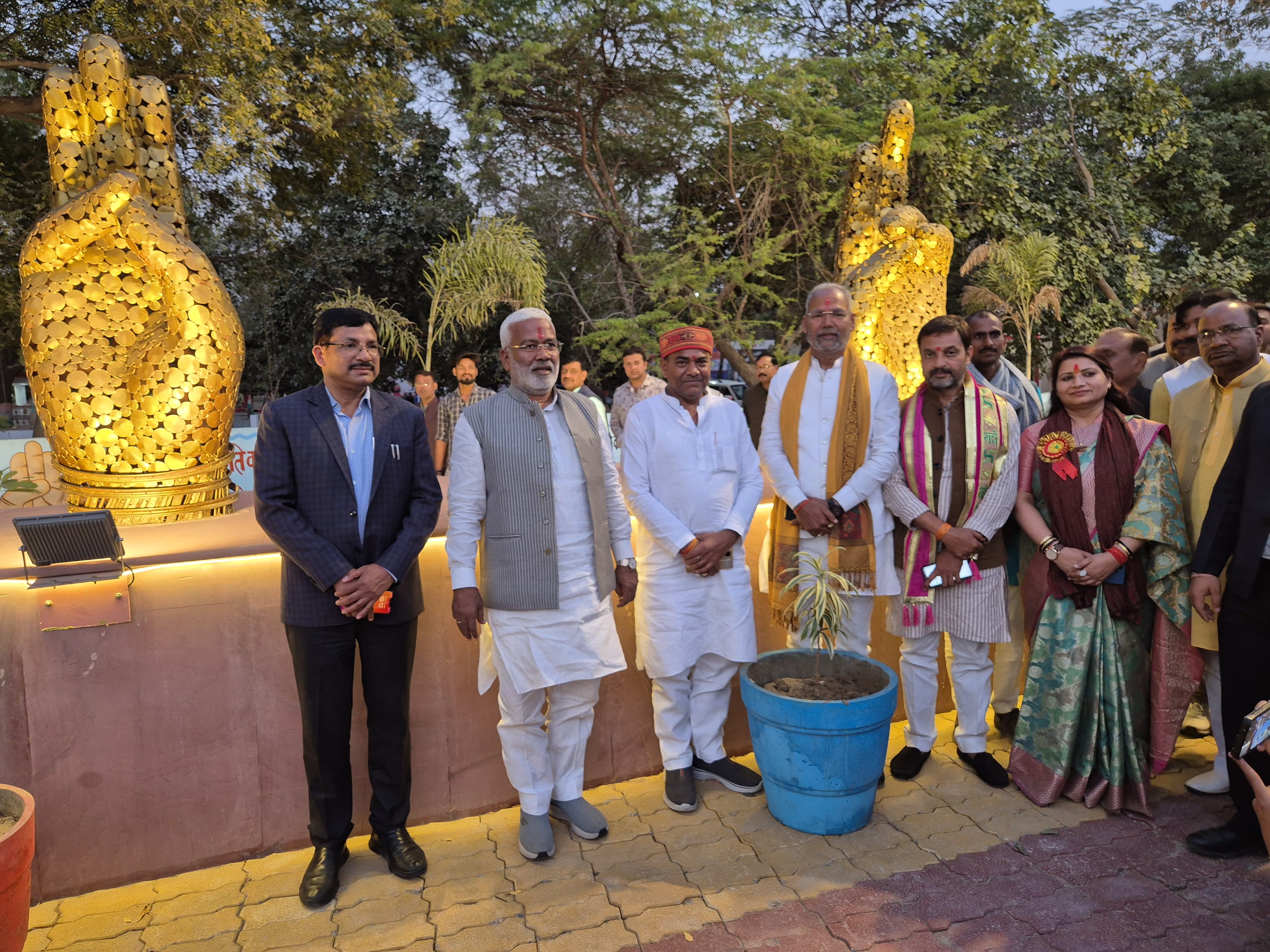 जल शक्ति मंत्री जल शक्ति मंत्री