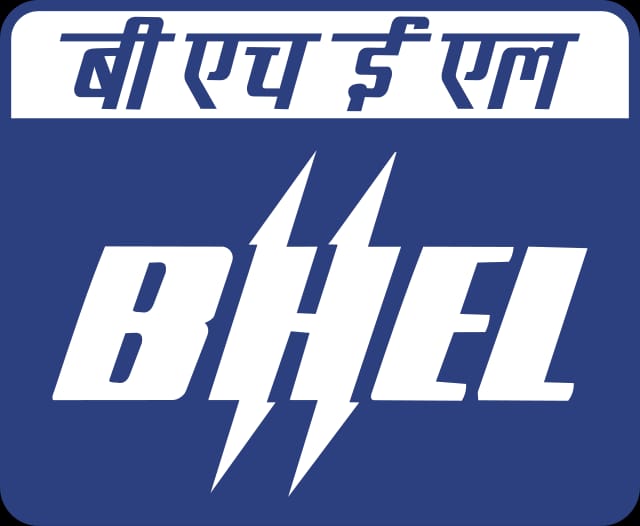 भेल लोगो भेल लोगो