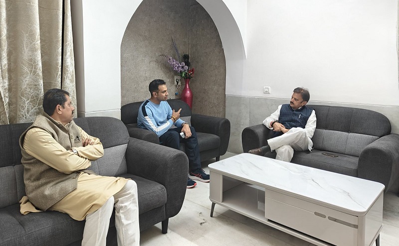 उप मुख्यमंत्री शुक्ल ने रीवा सर्किट हाउस निर्माण कार्य का किया निरीक्षण उप मुख्यमंत्री शुक्ल ने रीवा सर्किट हाउस निर्माण कार्य का किया निरीक्षण