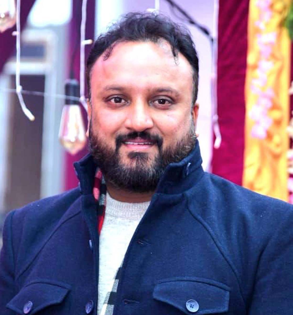 फोटो नंबर-03: गगन गोयल। फोटो नंबर-03: गगन गोयल।