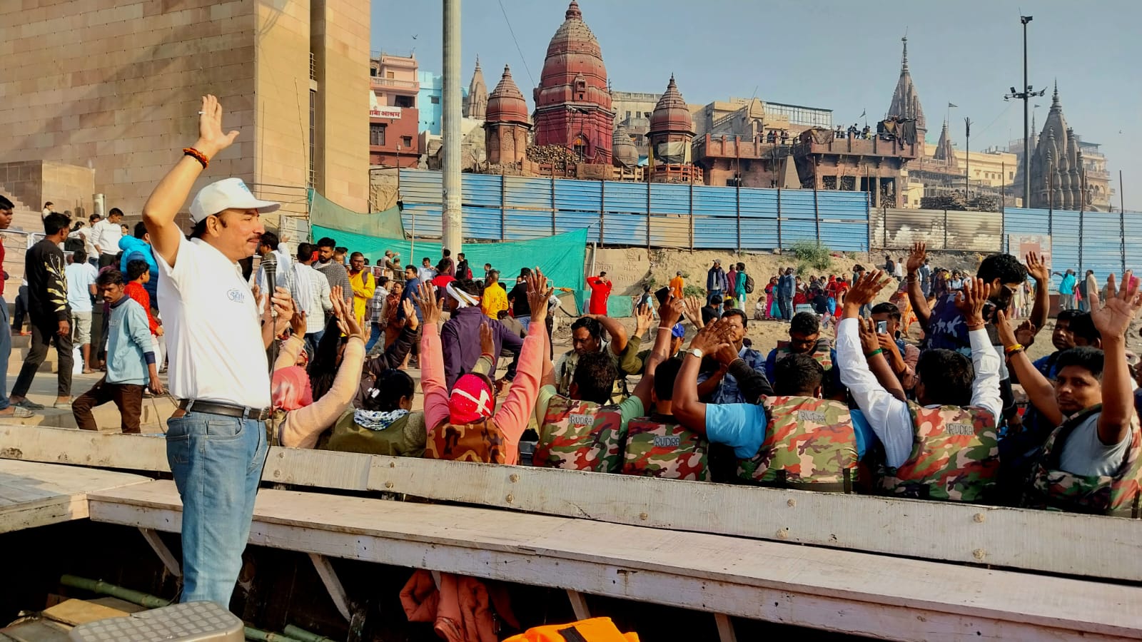 जागरूकता अभियान जागरूकता अभियान