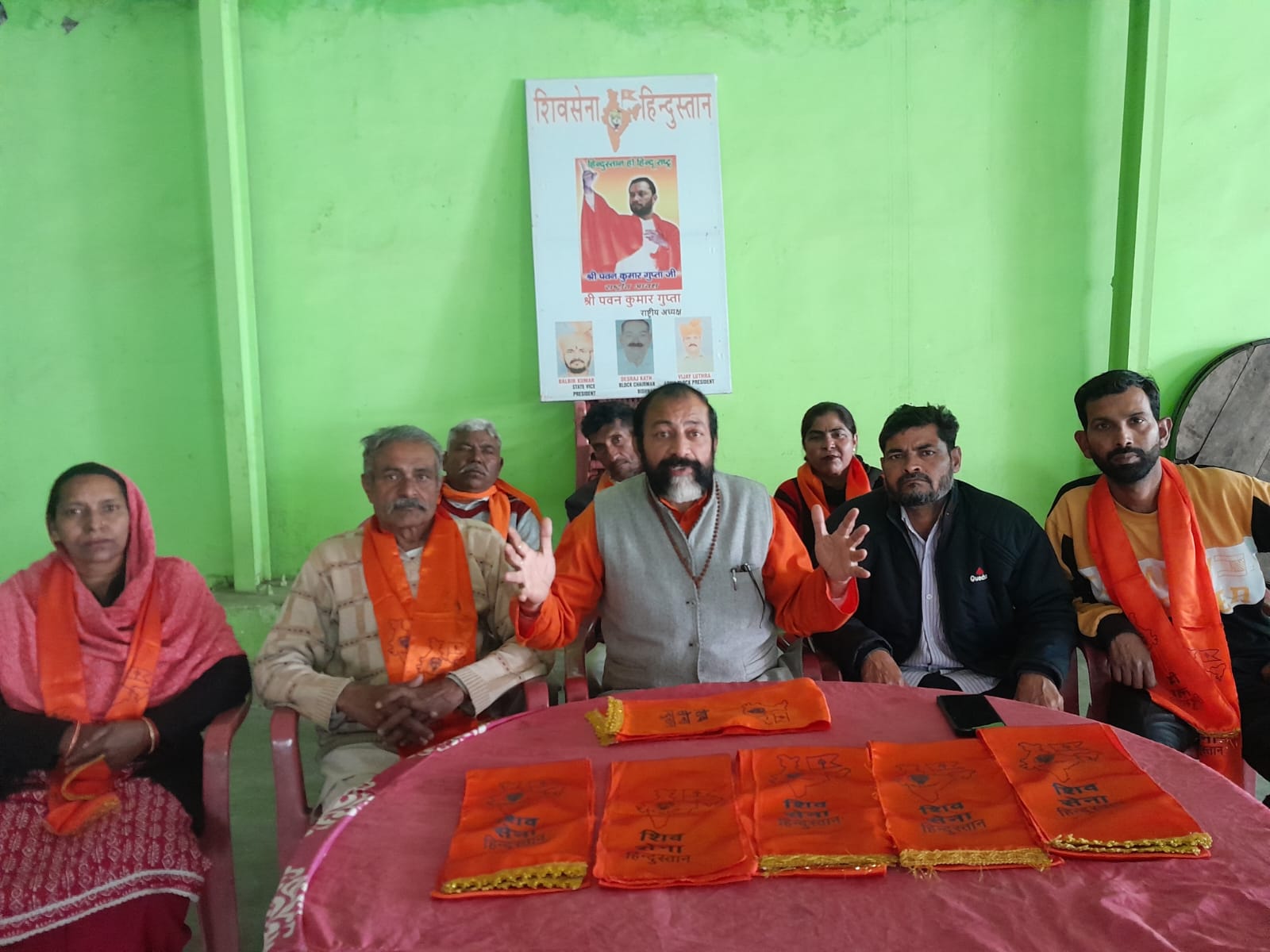 अरनिया में दूषित जल आपूर्ति का आरोप, पीएचई विभाग की आलोचना की