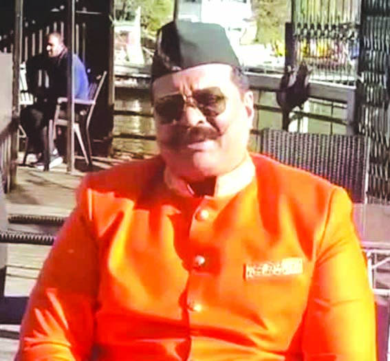 प्रणव सिंह चैंपियन प्रणव सिंह चैंपियन