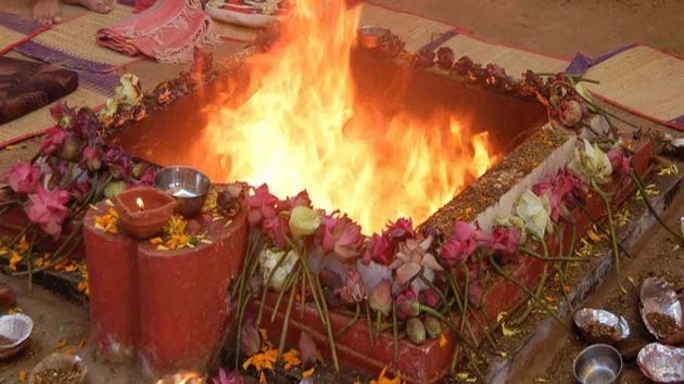 महायज्ञ व गौ संकीर्तन में जुटेंगे 20हज़ार श्रद्धालु महायज्ञ व गौ संकीर्तन में जुटेंगे 20हज़ार श्रद्धालु