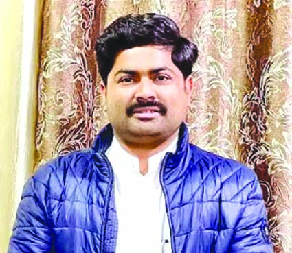 अजय कुमार अजय कुमार