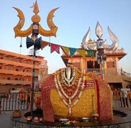 कुबेरेश्वर धाम सीहोर कुबेरेश्वर धाम सीहोर