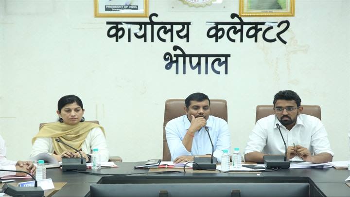 समय - सीमा पत्रों की समीक्षा बैठक समय - सीमा पत्रों की समीक्षा बैठक