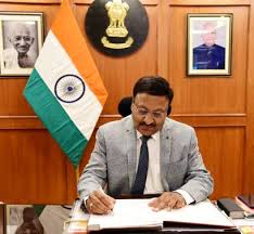 CEC Rajiv Kumar CEC Rajiv Kumar