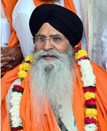 शिराेमणि गुरुद्वारा प्रबंधक कमेटी के निवर्तमान प्रधान शिराेमणि गुरुद्वारा प्रबंधक कमेटी के निवर्तमान प्रधान