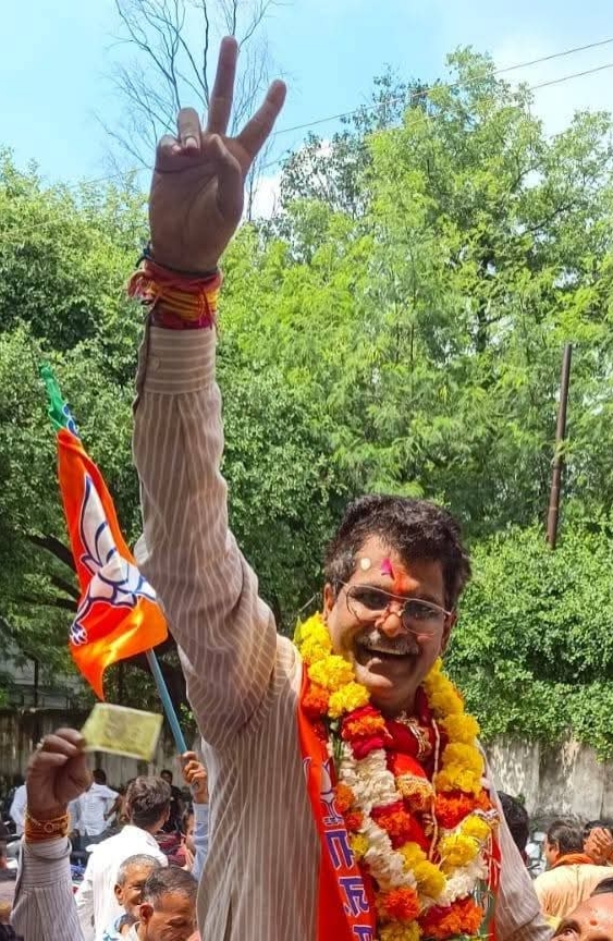 अरुण भीमावद अरुण भीमावद