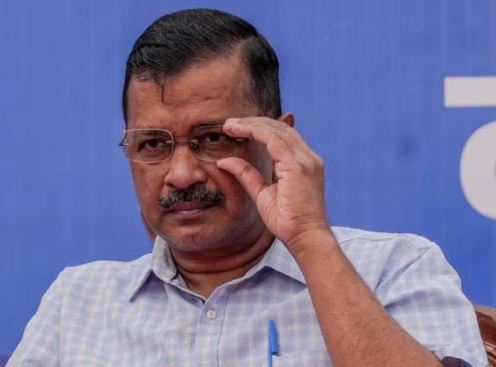 अरविंद केजरीवाल फाइल फोटो अरविंद केजरीवाल फाइल फोटो