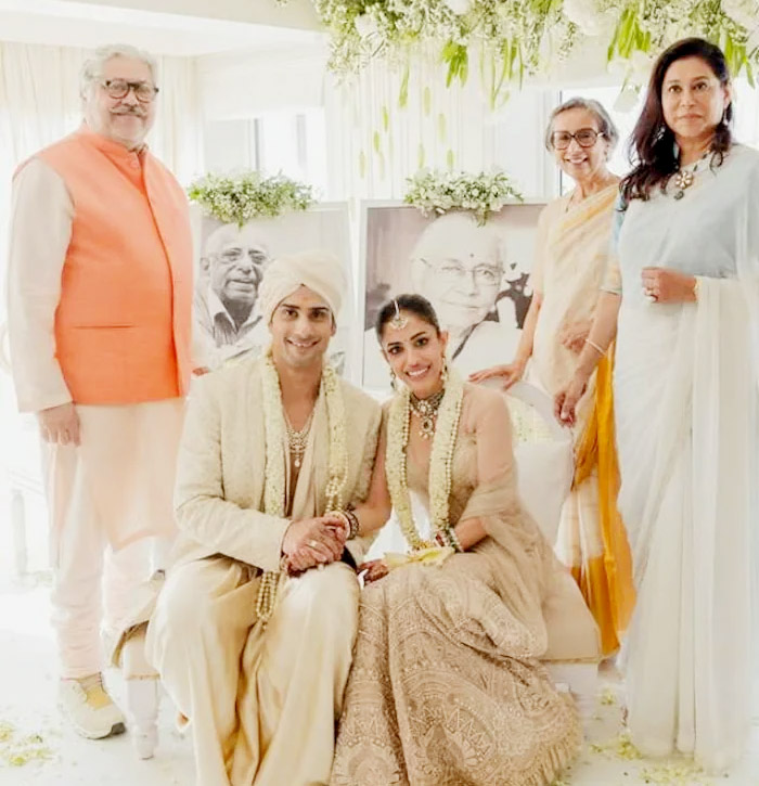 प्रतीक बब्बर व प्रिया बनर्जी प्रतीक बब्बर व प्रिया बनर्जी