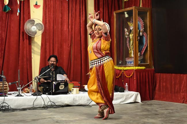 नृत्य नृत्य