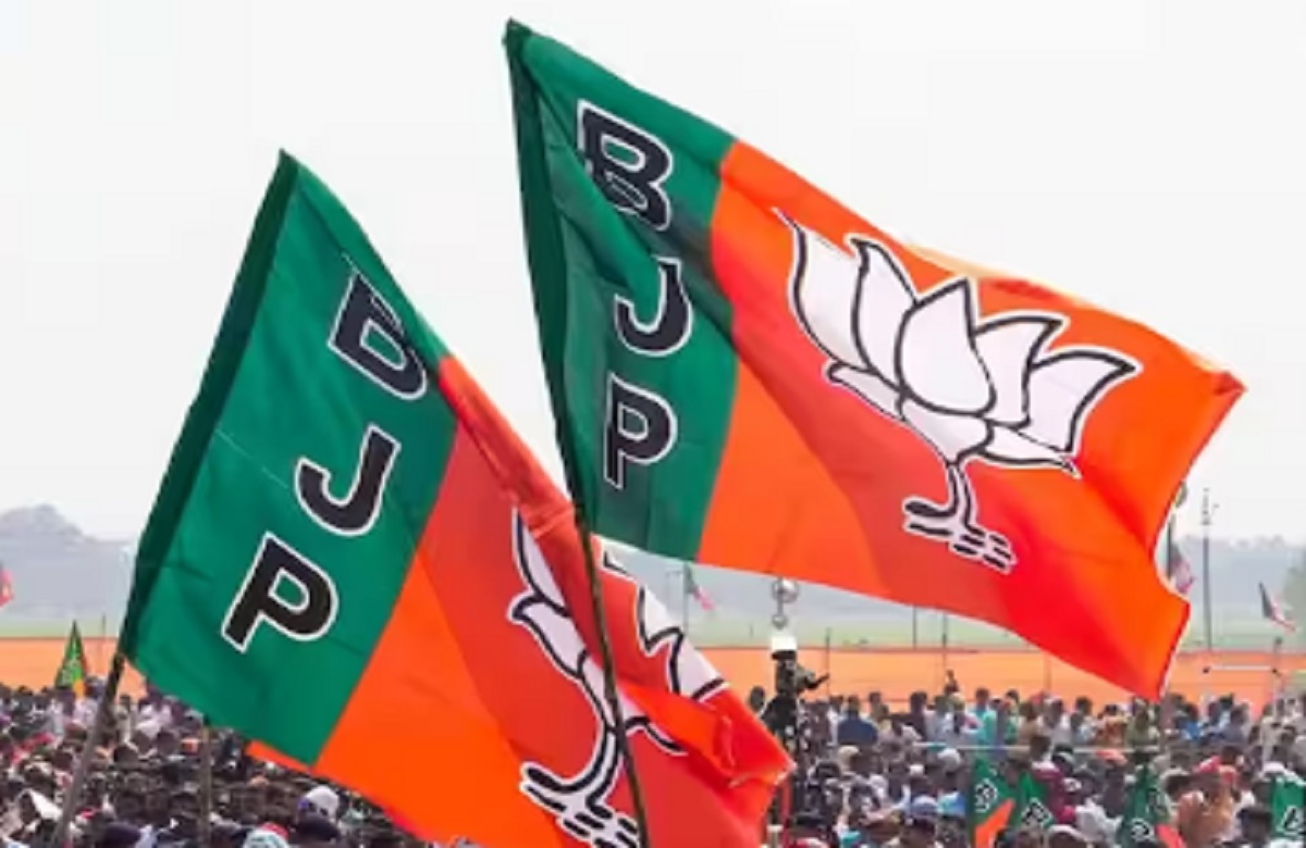 धमतरी में भाजपा का परचम लहराया धमतरी में भाजपा का परचम लहराया