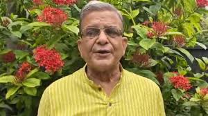 राज्यवृक्ष खेजड़ी की कटाई पर छूट देना अमृतादेवी बिश्नोई का अपमान-बाबूलाल जाजू 1 राज्यवृक्ष खेजड़ी की कटाई पर छूट देना अमृतादेवी बिश्नोई का अपमान-बाबूलाल जाजू 1