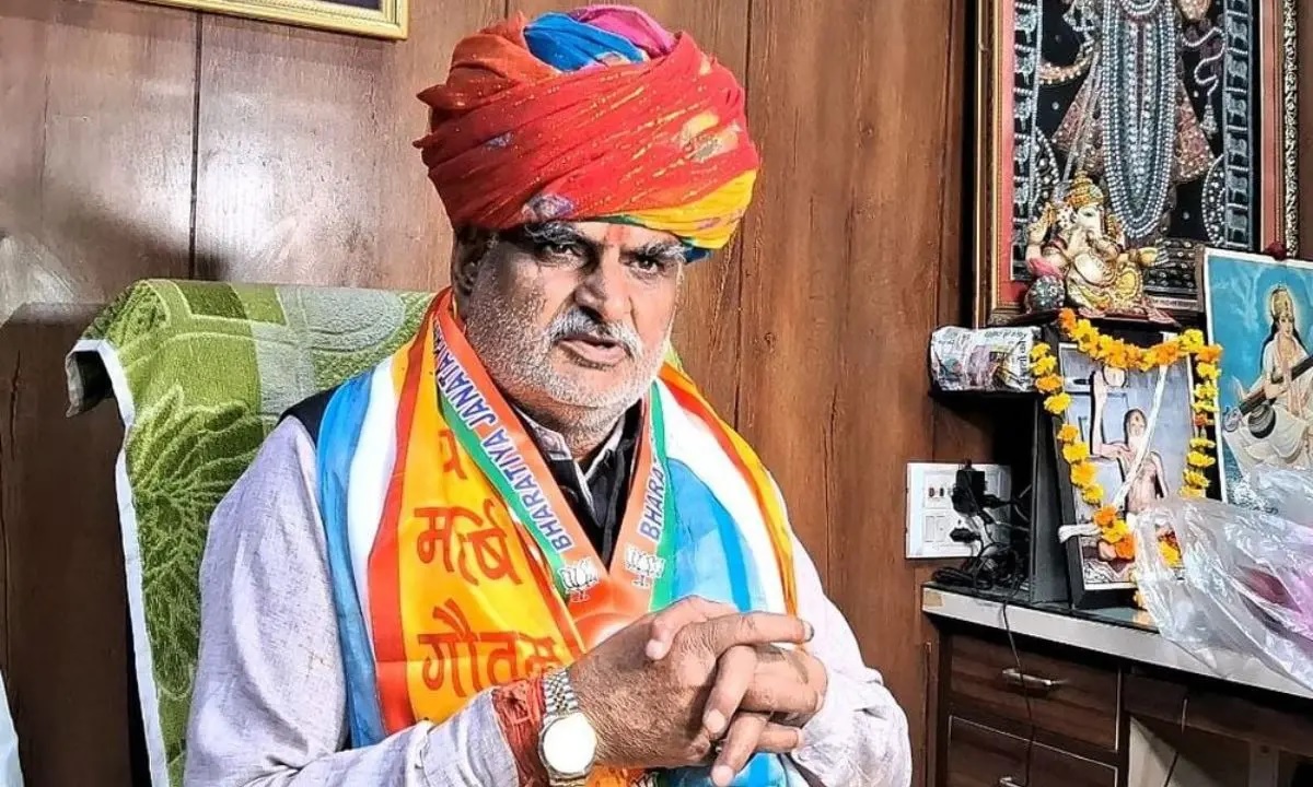 नगरीय विकास एवं स्वायत्त शासन राज्य मंत्री (स्वतंत्र प्रभार) झाबर सिंह खर्रा नगरीय विकास एवं स्वायत्त शासन राज्य मंत्री (स्वतंत्र प्रभार) झाबर सिंह खर्रा