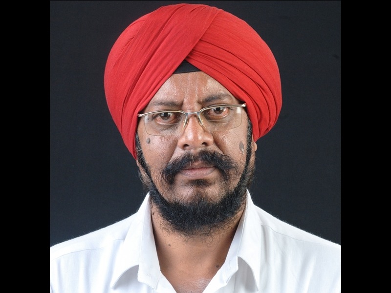 पूर्व विधायक कुलदीप जुनेजा पूर्व विधायक कुलदीप जुनेजा
