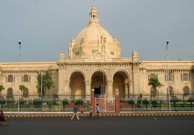 यूपी विधान सभा यूपी विधान सभा