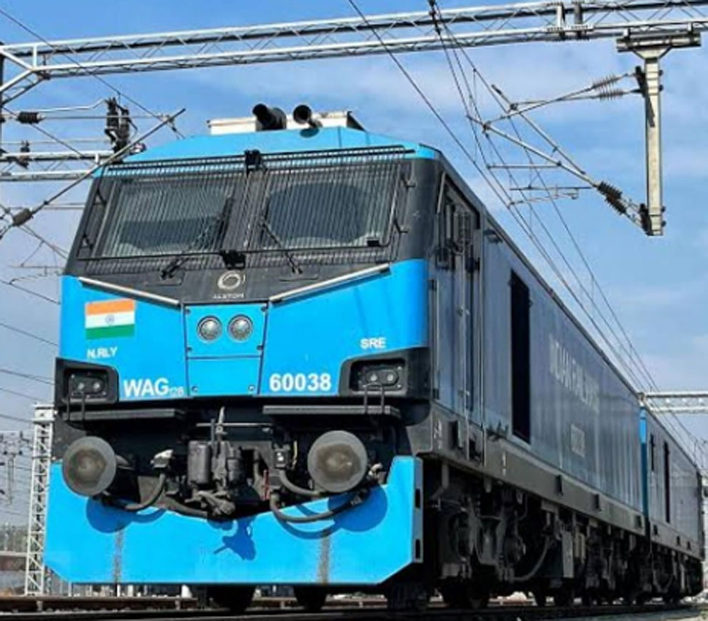 कोच में पानी कम होने पर सेंसर से मिलेगी सूचना; तुरंत होगा समाधान कोच में पानी कम होने पर सेंसर से मिलेगी सूचना; तुरंत होगा समाधान