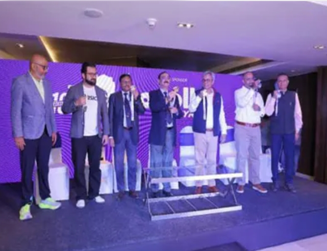 नई दिल्ली मैराथन 2025 नई दिल्ली मैराथन 2025