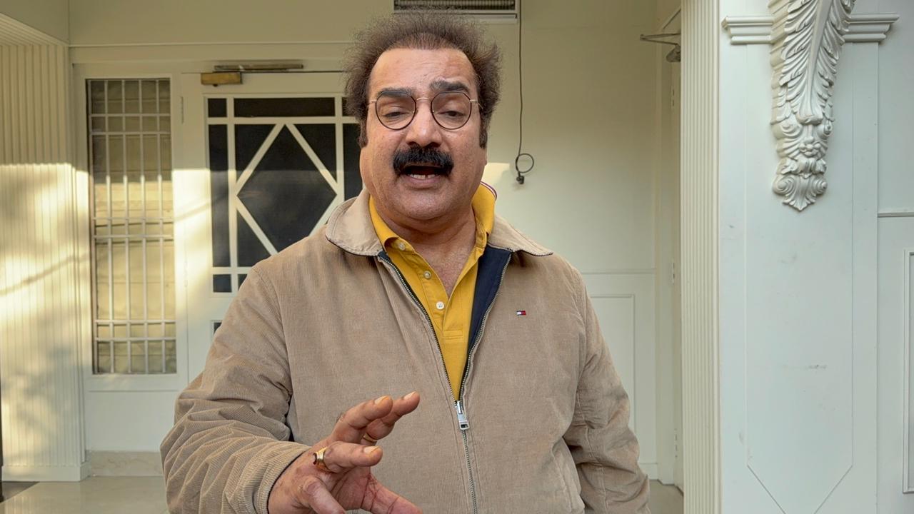 चौथ वसूली को लेकर पुलिस व परिवहन के अधिकारियों में टकराव, जनता की सुनने वाला कोई नहीं : खाचरियावास चौथ वसूली को लेकर पुलिस व परिवहन के अधिकारियों में टकराव, जनता की सुनने वाला कोई नहीं : खाचरियावास