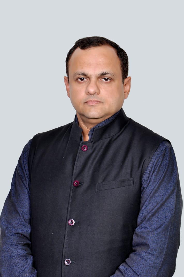 जम्मू-कश्मीर में नवाचारयुक्त आपराधिक कानूनों के त्वरित कार्यान्वयन की जरूरत: डॉ. परनीश