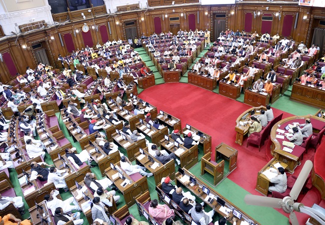 विधाान सभा विधाान सभा