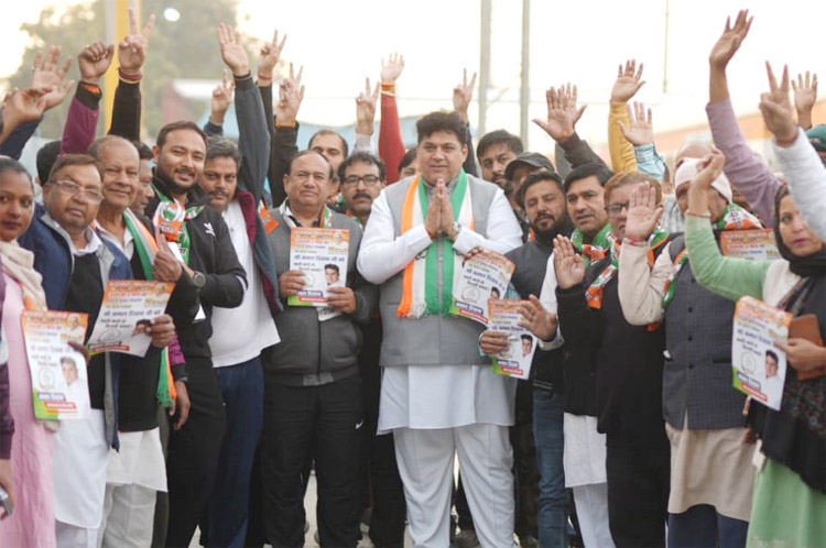 19 Snp-3 सोनीपत: कमल दीवान लोगों के मध्य जनसंपर्क अभियान के अंतर्गत 19 Snp-3 सोनीपत: कमल दीवान लोगों के मध्य जनसंपर्क अभियान के अंतर्गत
