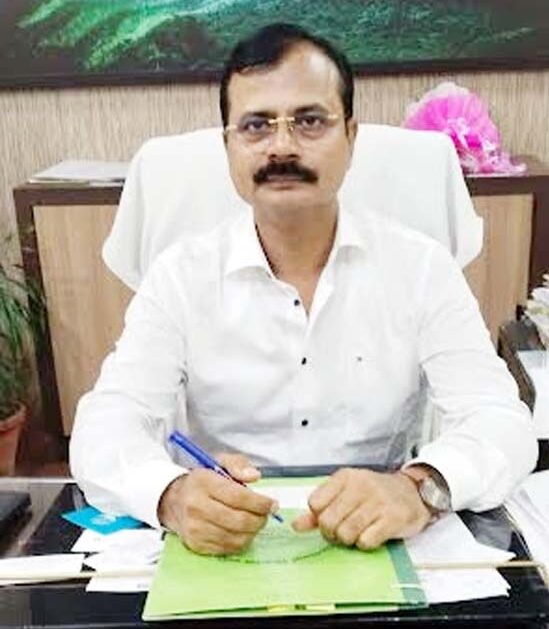 जीडीए सचिव जीडीए सचिव