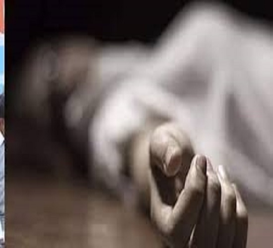 प्रयागराज में संगम स्नान करने आई महिला की कमरें में हत्या, साथी फरार प्रयागराज में संगम स्नान करने आई महिला की कमरें में हत्या, साथी फरार
