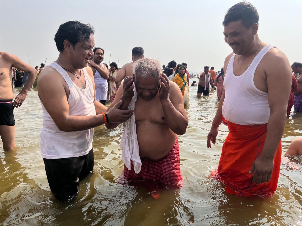 केंद्रीय मंत्री जीतन राम मांझी