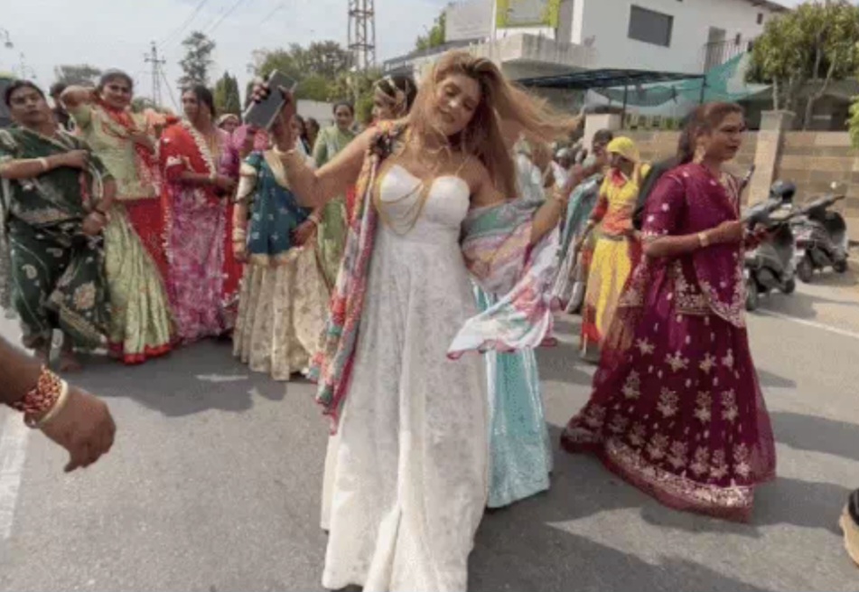 अखिल भारतीय किन्नर महासम्मेलन: चाक पूजन की हुई रस्म