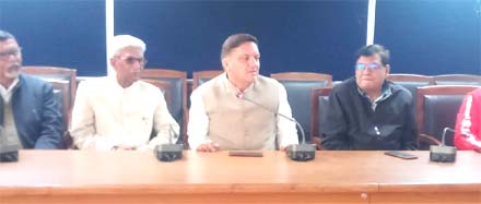 अब पार्षद के घर बायोमेट्रिक से हाजिरी लगाएंगे सफाई कर्मचारी