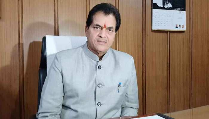 वित्त मंत्री प्रेमचंद अग्रवाल वित्त मंत्री प्रेमचंद अग्रवाल
