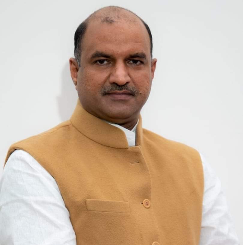 डबल इंजन सरकार ने बजट में समृद्ध और मजबूत राजस्थान की रखी आधारशीला : सीपी जोशी डबल इंजन सरकार ने बजट में समृद्ध और मजबूत राजस्थान की रखी आधारशीला : सीपी जोशी